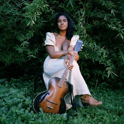 World Premiere of PRISM Quartet’s GUITAR HEROES feat. Leyla McCalla, Rez Abbasi and Steven Mackey