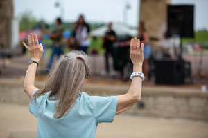 Riverbend Revival: Alton National Day of Prayer