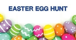 Easter Egg Hunt