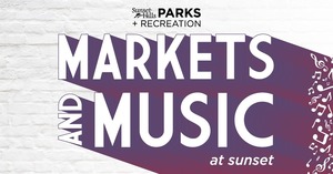 Markets & Music