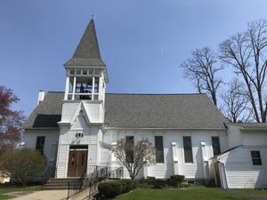 Easter Sunday Services