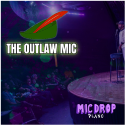 THE OUTLAW MIC