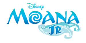 Moana JR