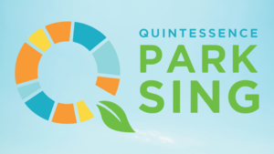 Park Sing at Hyder Park