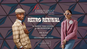 FGI Chicago: Retro Revival – An Immersive Trend Experience