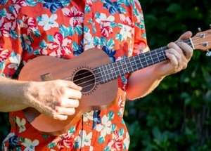 Beginner Ukulele Lessons