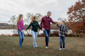 Junior League of Philadelphia Spring Photo Shoot