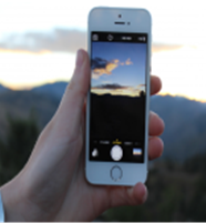 Creative Cell Phone Photography