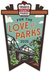 3rd Annual For the Love of Parks Festival