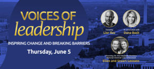 Voices of Leadership