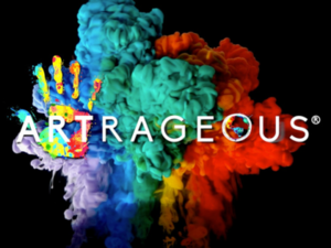 Artrageous