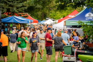 Outdoors for All Expo