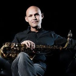 Miguel Zenon: Miguel Zenón Quartet at Kuumbwa Jazz