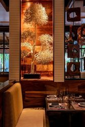 Thai New Year at Nan Thai Buckhead