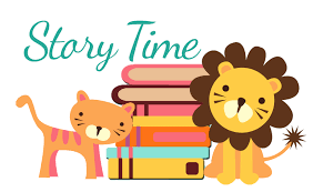 Mini Storytime