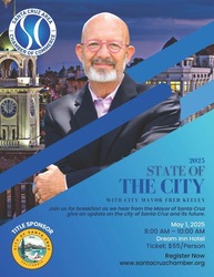 State of the City Breakfast Meeting