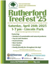 Arbor Day Festival