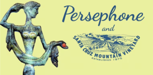 April 27 Santa Cruz Mountain Vineyard Winemakers Dinner