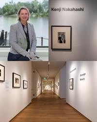 Bruce Presents: Kenji Nakahashi–The City Rises