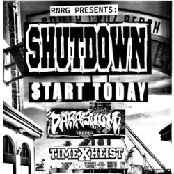 Darasuum: w/ Shutdown, TimexHeist, Start Today