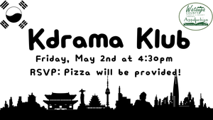 Kdrama Klub