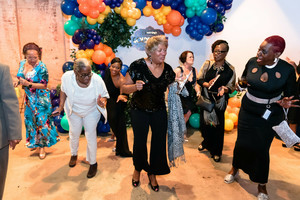 Together We Rise: A Bread for the City Gala