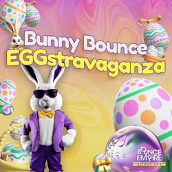 Bunny Bounce EGGstravaganza