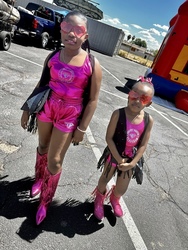 Saddle Up for the 2025 Boss Baby Youth Empowerment & Financial Literacy Showcase — Rodeo Style!