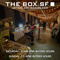 Artist and Makers Fair