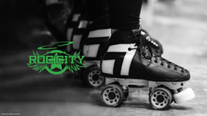 Roc City Roller Derby Home Game