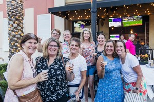 Pembroke Gardens Welcomes The Exciting Return of Taste of the Gardens
