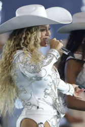 Beyonce