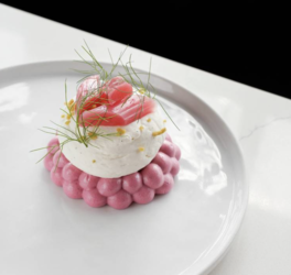 The Four Twenty Experience at Eden