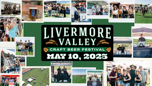 2025 Livermore Valley Craft Beer Festival