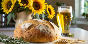 Breadmaking Class Altamont Beer Works