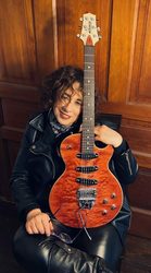 Joanna Connor Live in Concert