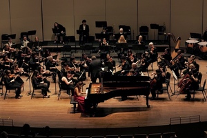 Skidmore in Concert: Orchestra
