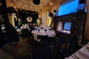 Celebrate Easter at The Italian Daughter