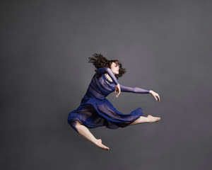 Cerqua Rivera Dance Theatre Presents its 2025 Concert Series