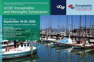 Encephalitis and Meningitis Symposium