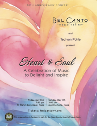 Heart & Soul: A Celebration of Music