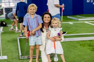 Family Fun for Life Hosted by Council for Life