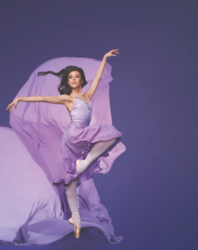 Ballet Arizona: All Balanchine