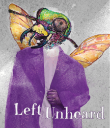 Left Unheard