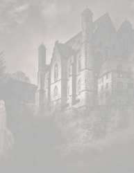 Let's Talk Thrills and Chills: A Horror Book Chat