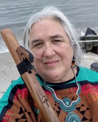 Chwame Gischuch: Under the Shad Moon at Historic New Bridge Landing