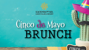 Cinco de Mayo Brunch