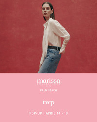 TWP Pop-Up