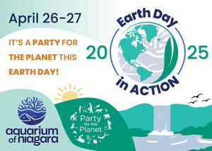 Earth Day in Action