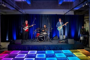 Live Music at The Village at San Antonio Center